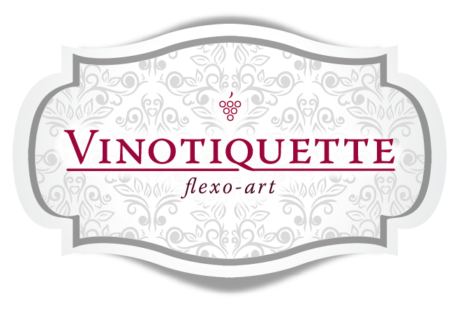 Vinotiquette